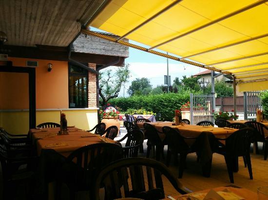 Pizzeria Ristorante Cometa Azzurra